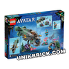 [HÀNG ĐẶT/ ORDER] LEGO Avatar 75577 Mako Submarine​