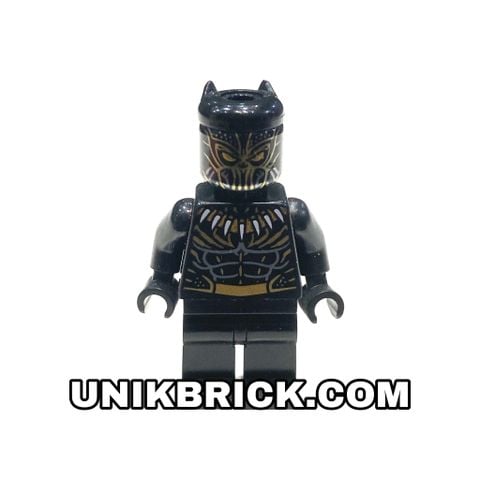  LEGO Marvel Golden Jaguar 