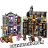 [HÀNG ĐẶT/ ORDER] LEGO Harry Potter 76439 Ollivanders & Madam Malkin's Robes