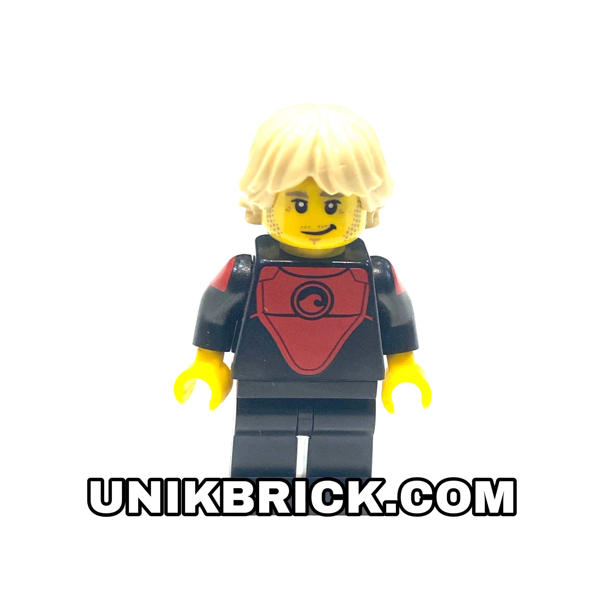 LEGO Pro Surfer Series 17