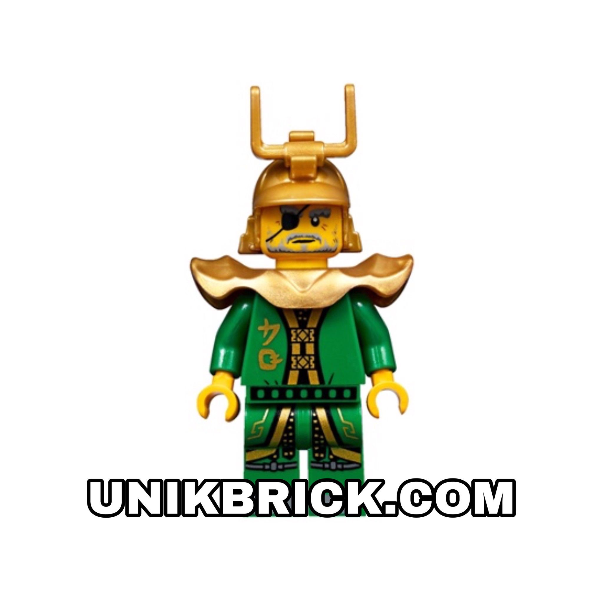 [ORDER ITEMS] LEGO Hutchins