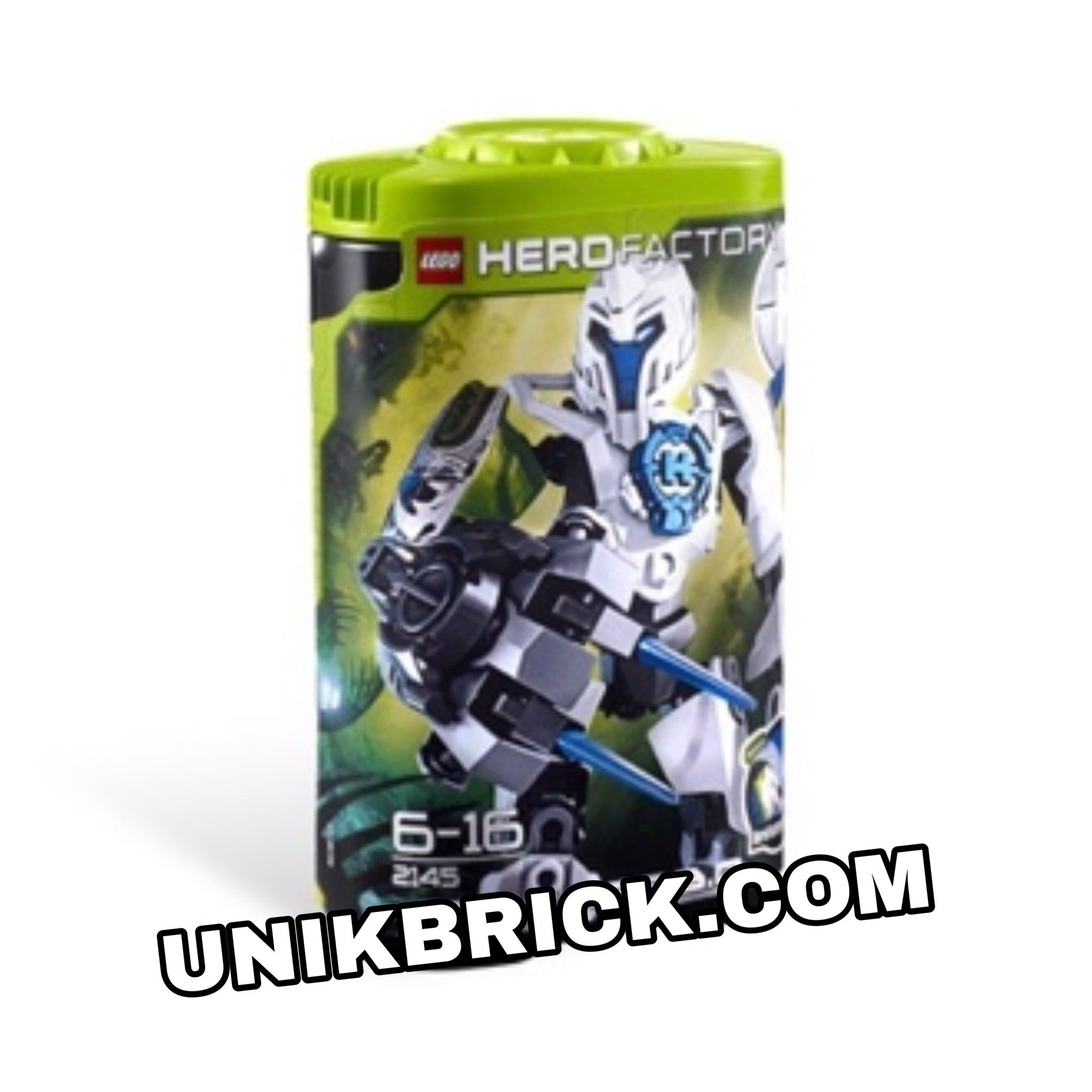 [ORDER ITEMS] LEGO Hero Factory 2145 Stormer 3.0