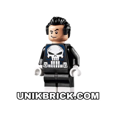  [ORDER ITEMS] LEGO The Punisher 