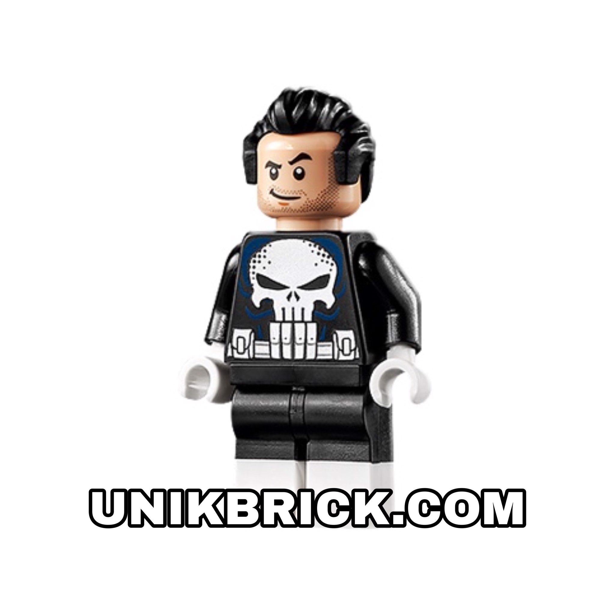 [ORDER ITEMS] LEGO The Punisher