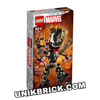 [HÀNG ĐẶT/ ORDER] LEGO Marvel 76249 Venomized Groot