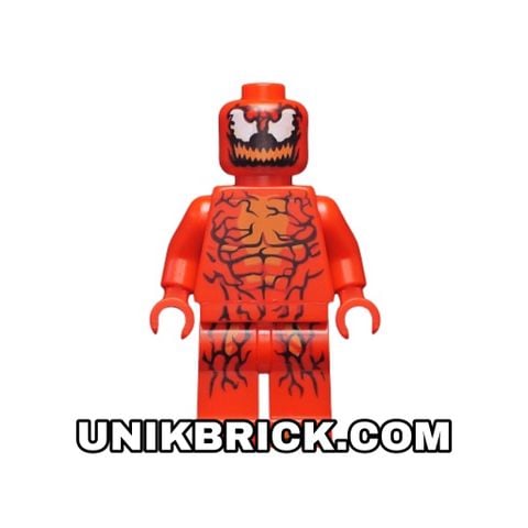  LEGO Marvel Carnage 