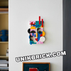 [HÀNG ĐẶT/ ORDER] LEGO 31210 Modern Art