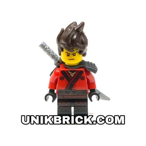  LEGO Ninjago Kai 