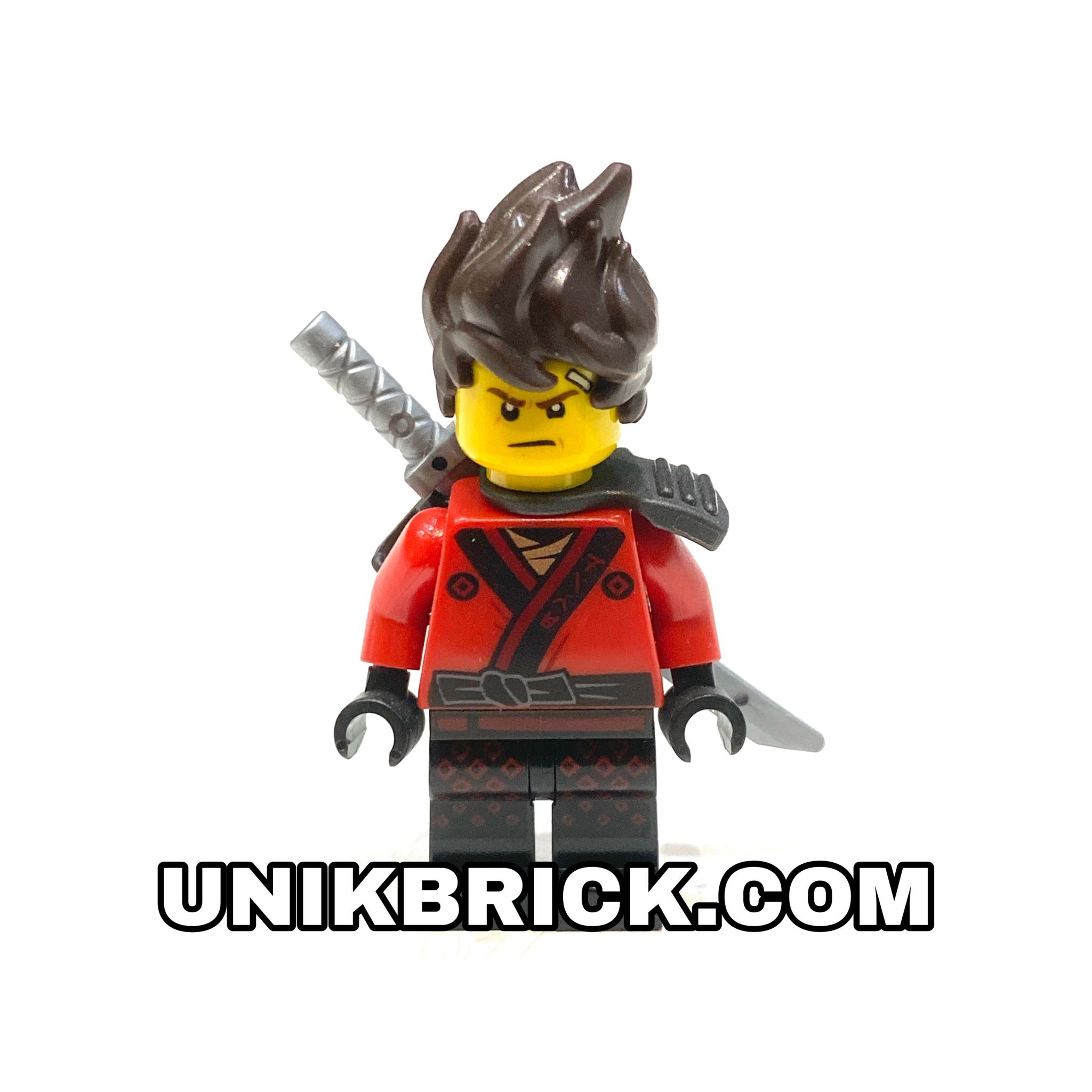 LEGO Ninjago Kai