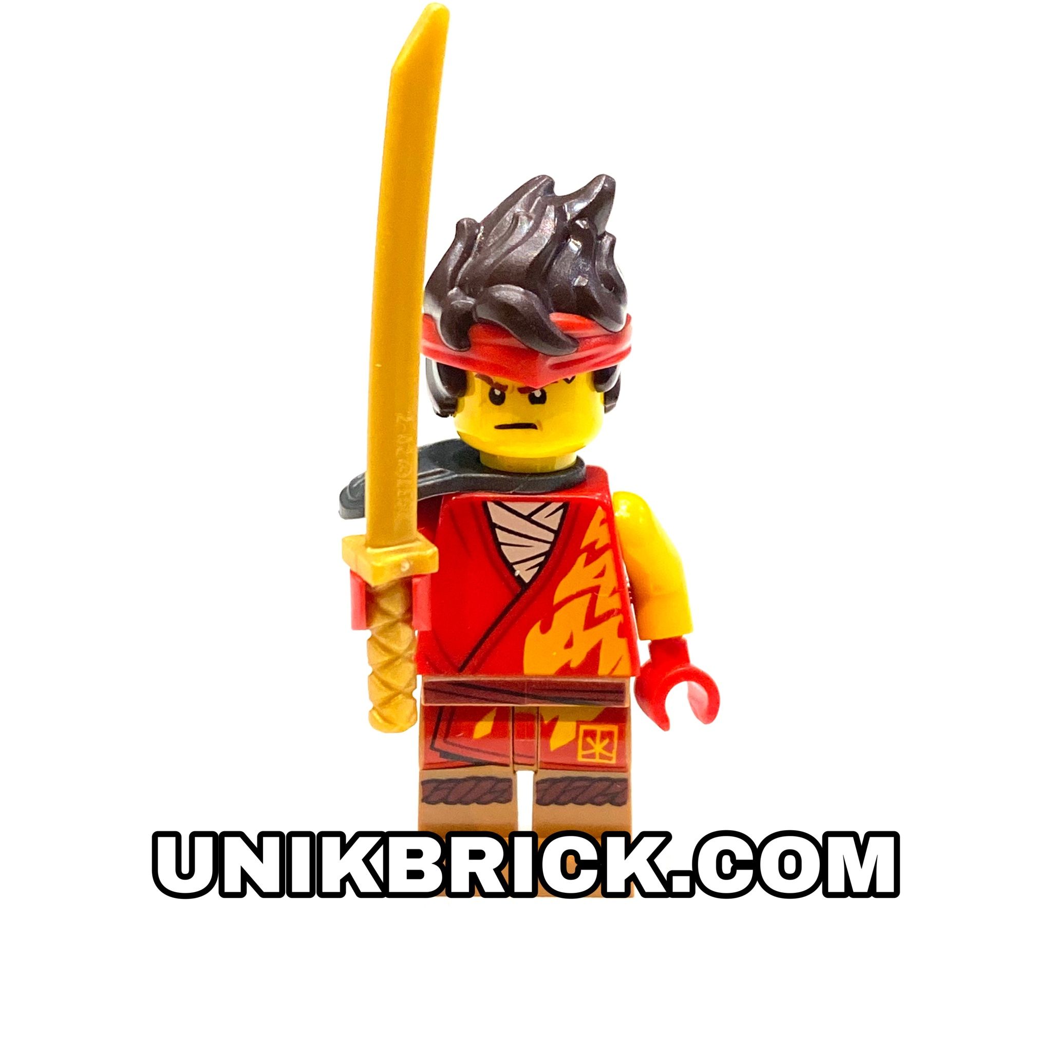 LEGO Ninjago Kai 11