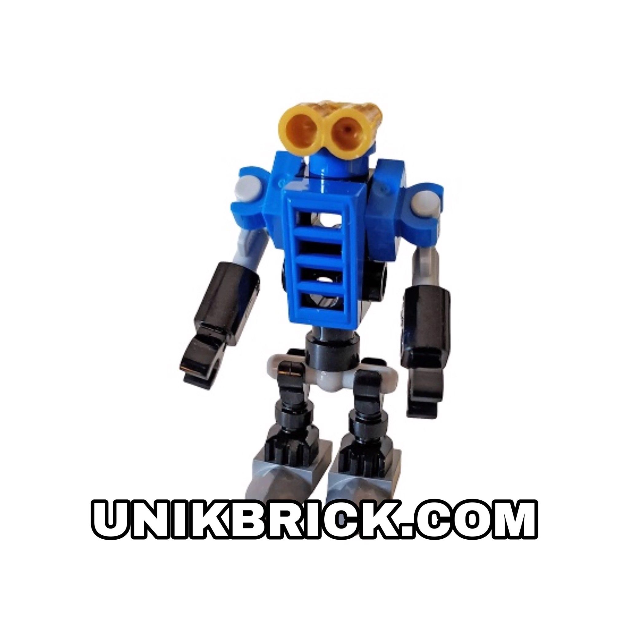 [ORDER ITEMS] LEGO Auto