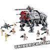 [CÓ HÀNG] LEGO Star Wars 75337 AT-TE Walker