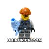 LEGO Ninjago Shark Army Thug