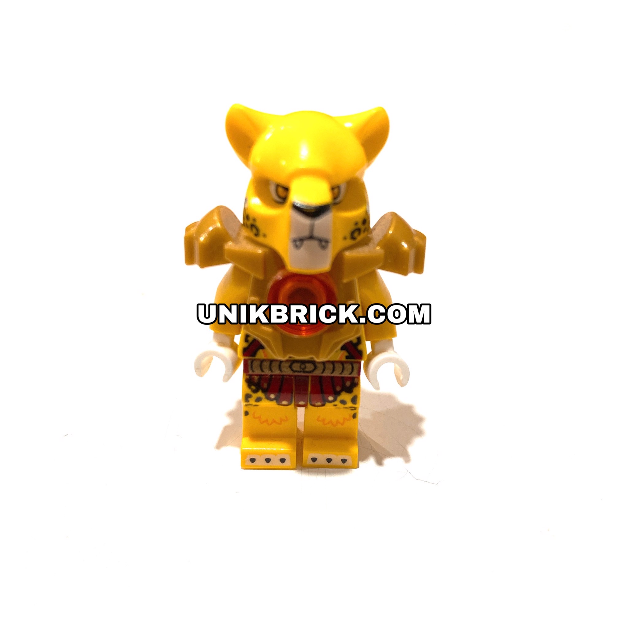 LEGO Chima Lundor UNIK BRICK