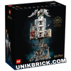 [HÀNG ĐẶT/ ORDER] LEGO Harry Potter 76417 Gringotts Wizarding Bank Collectors' Edition