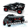 [CÓ HÀNG] LEGO 42160 Technic Audi RS Q e-tron