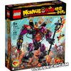 [HÀNG ĐẶT/ ORDER] LEGO Monkie Kid 80010 Demon Bull King