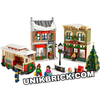 [HÀNG ĐẶT/ ORDER] LEGO Icons 10308 Holiday Main Street