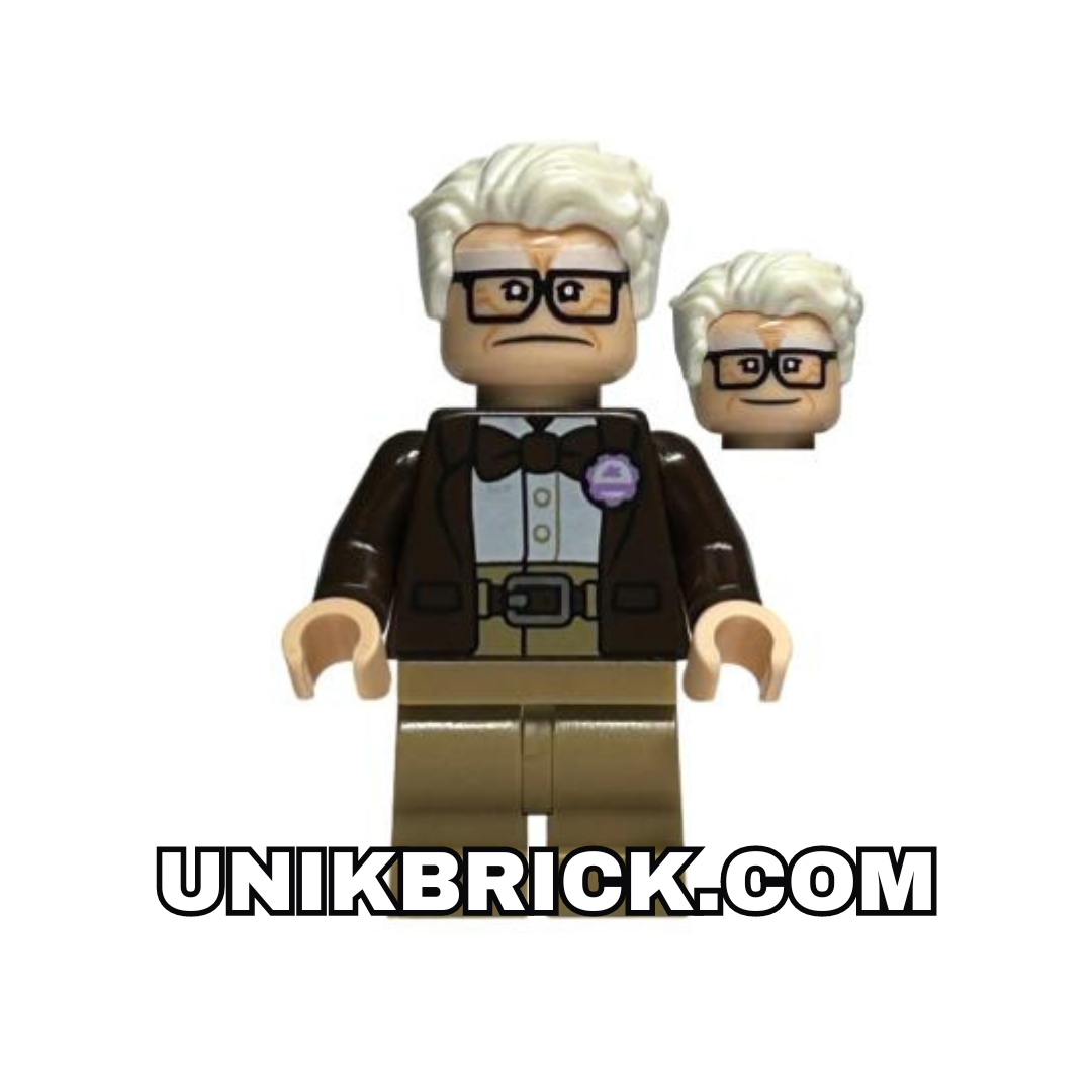 [ORDER ITEMS] LEGO Carl Fredricksen