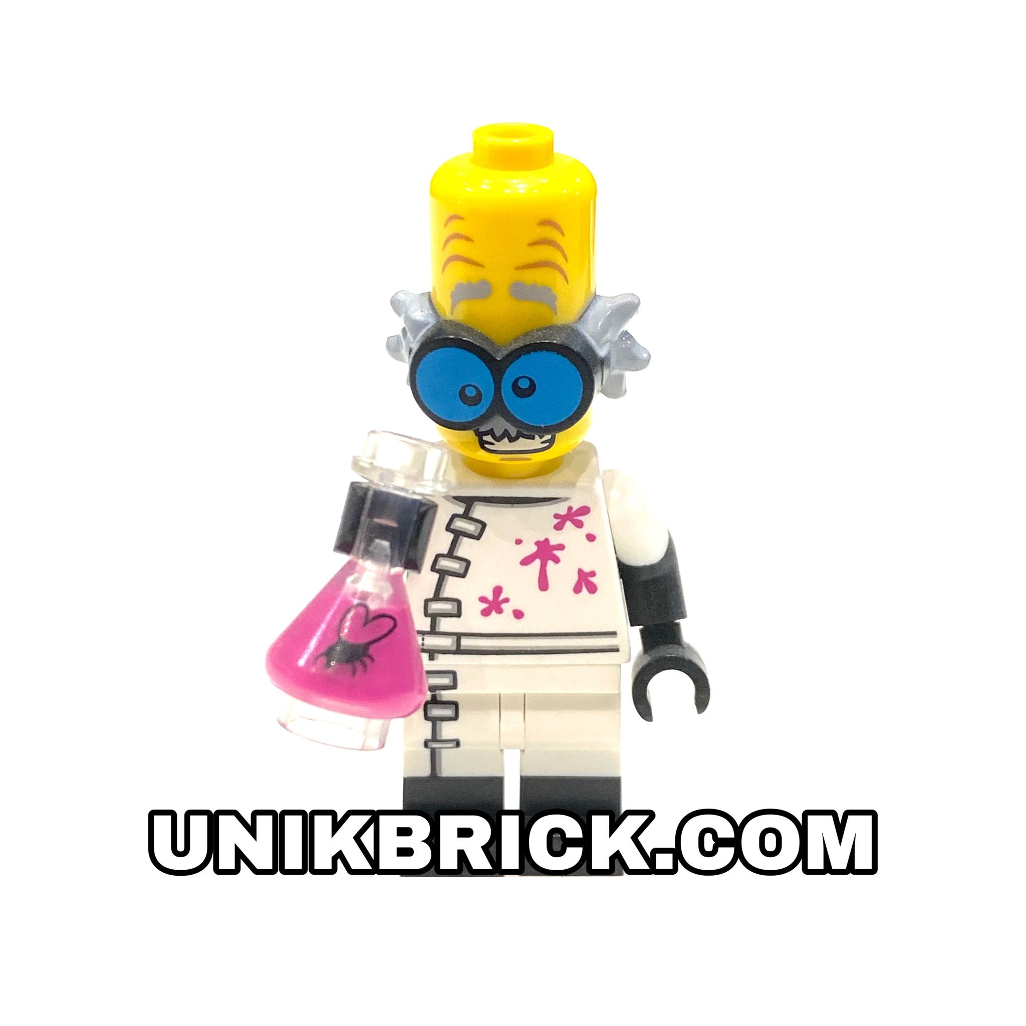 LEGO Monster Scientist Series 14