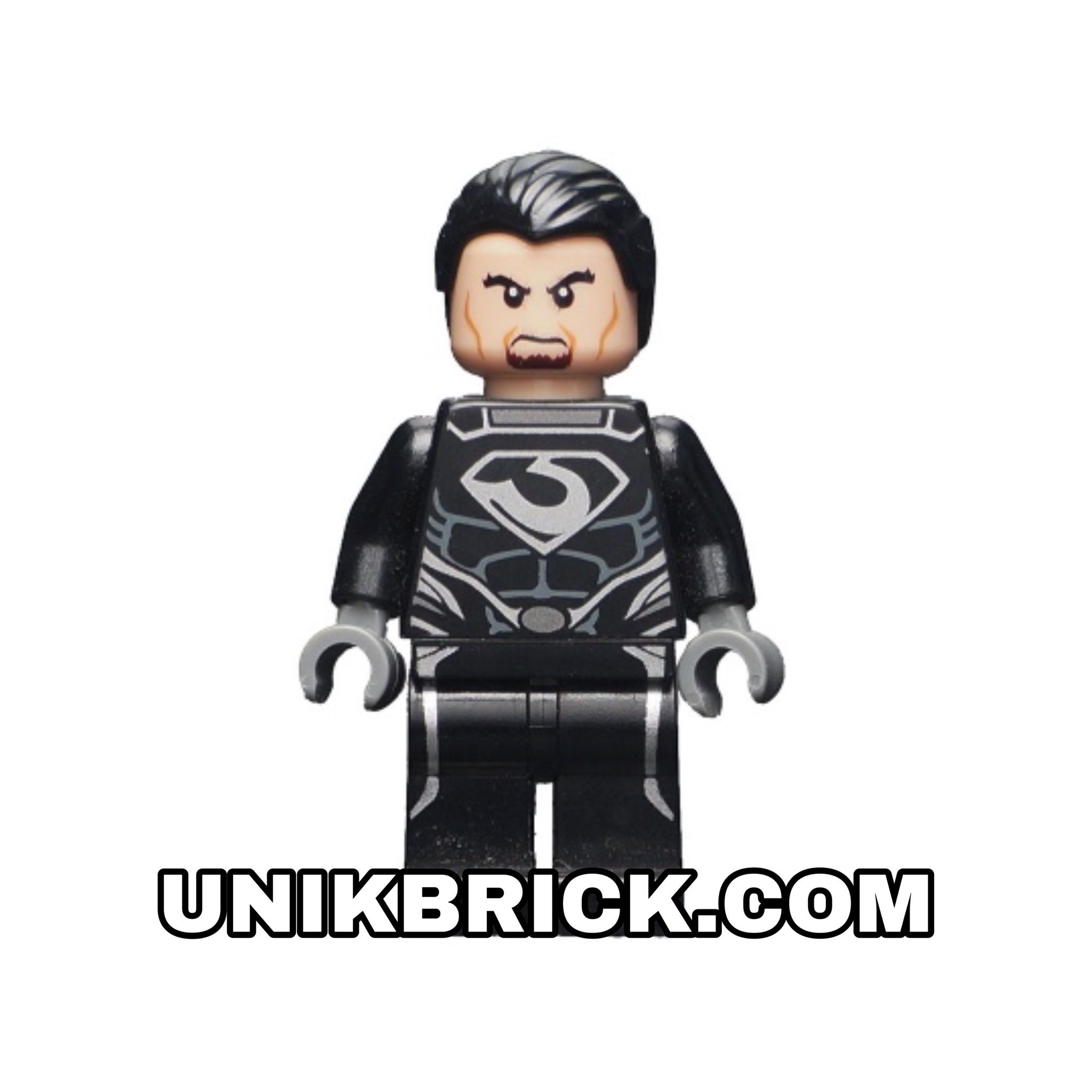 LEGO DC General Zod