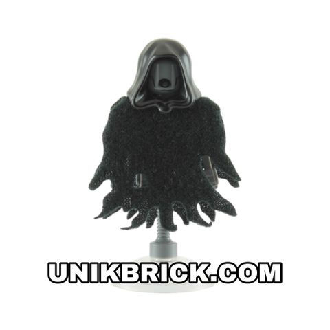  [ORDER ITEMS] LEGO Dementor Black Cloak and Hood 