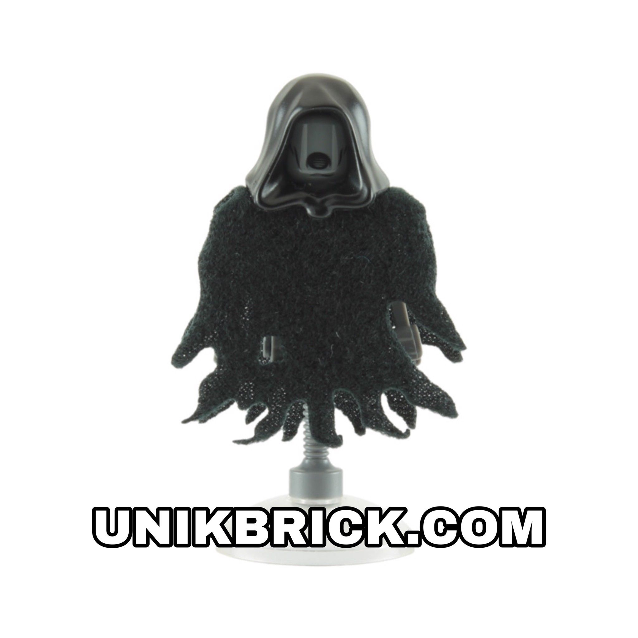 [ORDER ITEMS] LEGO Dementor Black Cloak and Hood