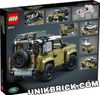 [CÓ HÀNG] LEGO Technic 42110 Land Rover Defender