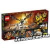 [HÀNG ĐẶT/ ORDER] LEGO Ninjago 71721 Skull Sorcerer's Dragon