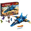 [ORDER ITEMS] LEGO Ninjago 70668 Jay’s Storm Fighter