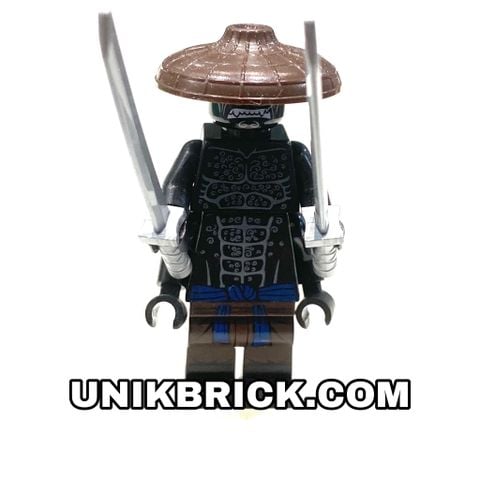  LEGO Ninjago Garmadon 7 