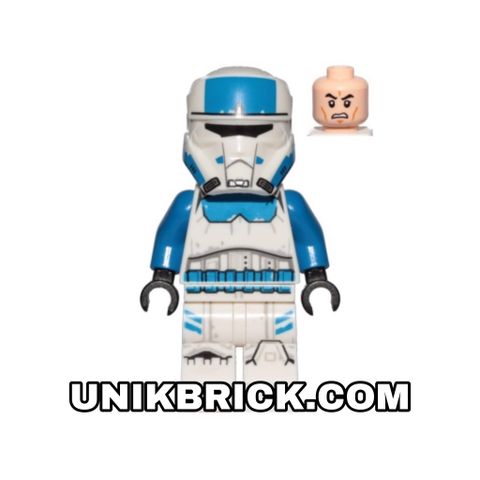  [ORDER ITEMS] LEGO Imperial Transport Pilot Athex 