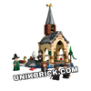 [CÓ HÀNG] LEGO Harry Potter 76426 Hogwarts Castle Boathouse