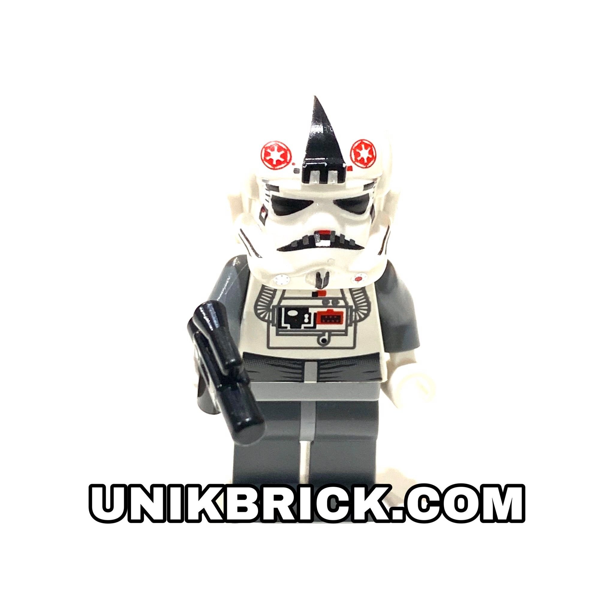[ORDER ITEMS] LEGO AT-AT Driver