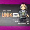 LEGO Argus Filch (Harry Potter)