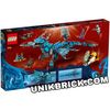 [CÓ HÀNG] LEGO Ninjago 71754 Water Dragon