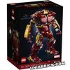 [HÀNG ĐẶT/ ORDER] LEGO Marvel 76210 Hulkbuster