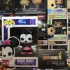 FUNKO POP Disney 23 Minnie Mouse