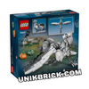 [HÀNG ĐẶT/ ORDER] LEGO Harry Potter 76427 Buckbeak