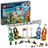 [HÀNG ĐẶT/ ORDER] LEGO Harry Potter 75956 Quidditch Match