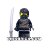 LEGO Ninjago Combo Rebooted Season 3