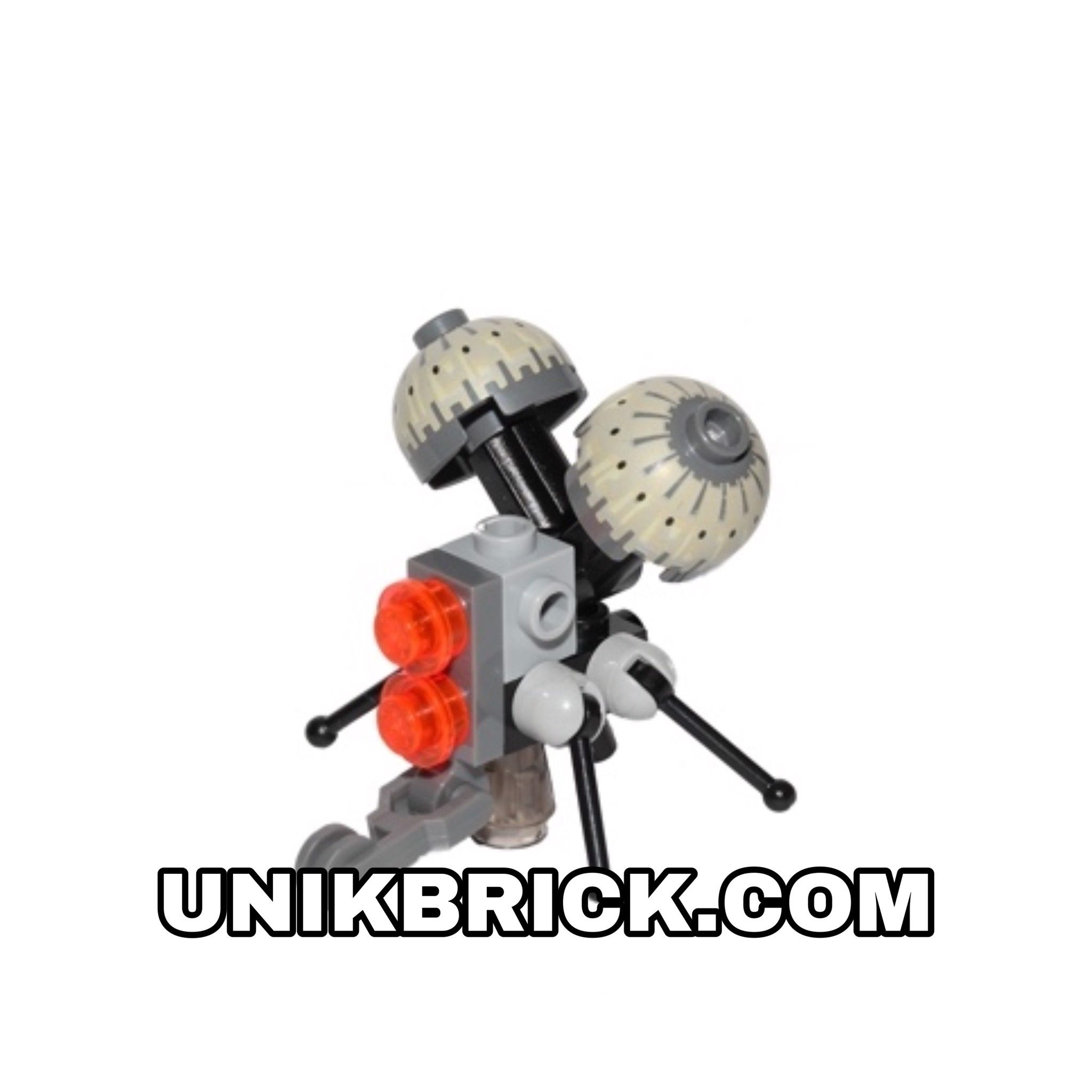 [ORDER ITEMS] LEGO Buzz Droid with Zipline Handle