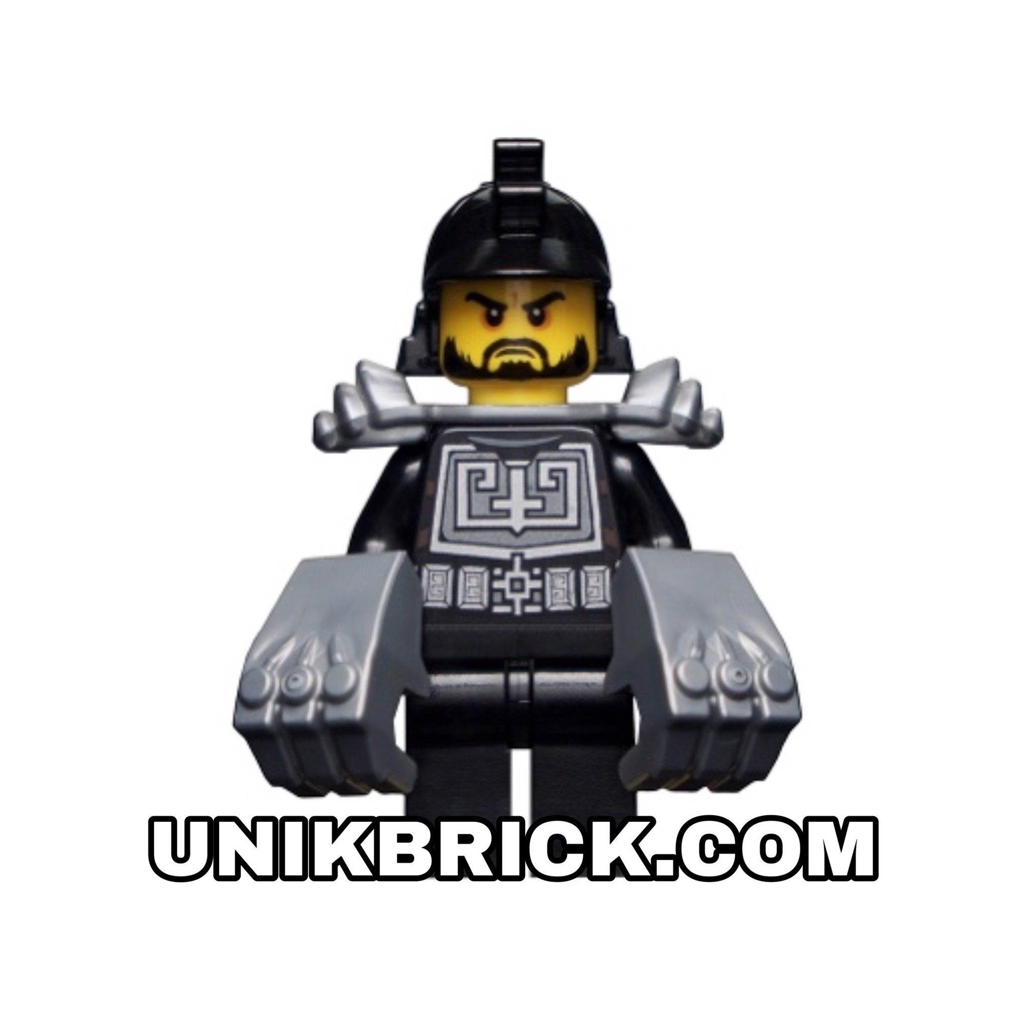 Lego karlof sale