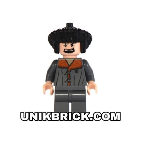  [ORDER ITEMS] LEGO Professor Igor Karkaroff 