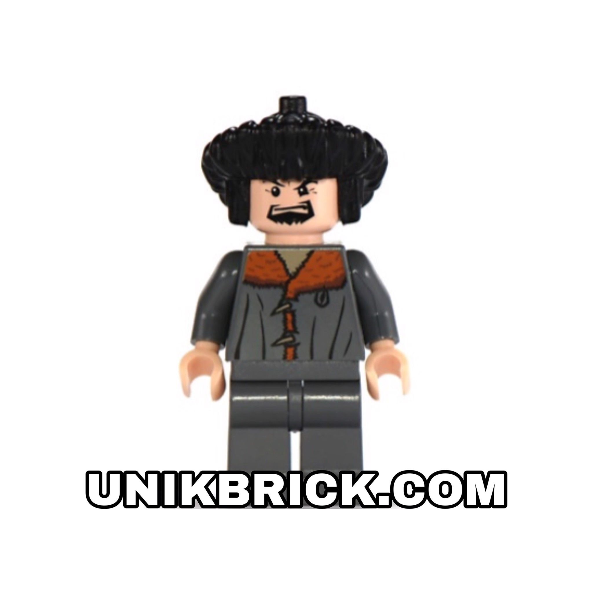 [ORDER ITEMS] LEGO Professor Igor Karkaroff