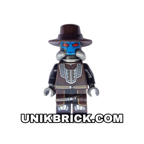  [ORDER ITEMS] LEGO Star Wars Cad Bane 