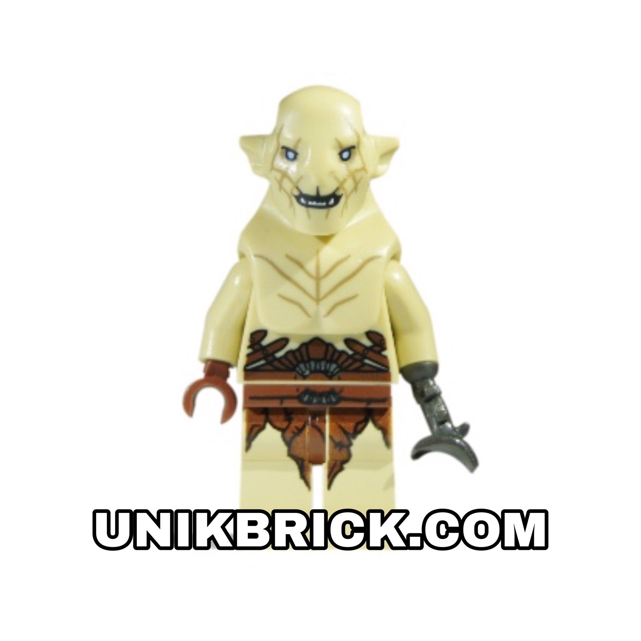 [ORDER ITEMS] LEGO Azog