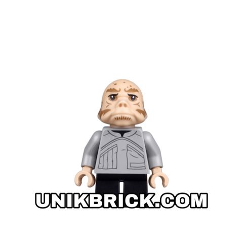  [ORDER ITEMS] LEGO Ugnaught 