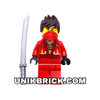 LEGO Ninjago Combo Rebooted Season 3