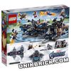 [HÀNG ĐẶT/ ORDER] LEGO Marvel 76153 Avengers Helicarrier